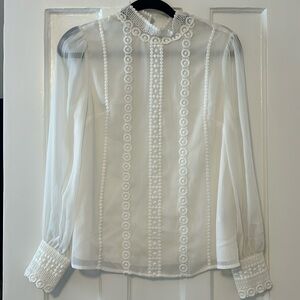 Ted Baker Blouse